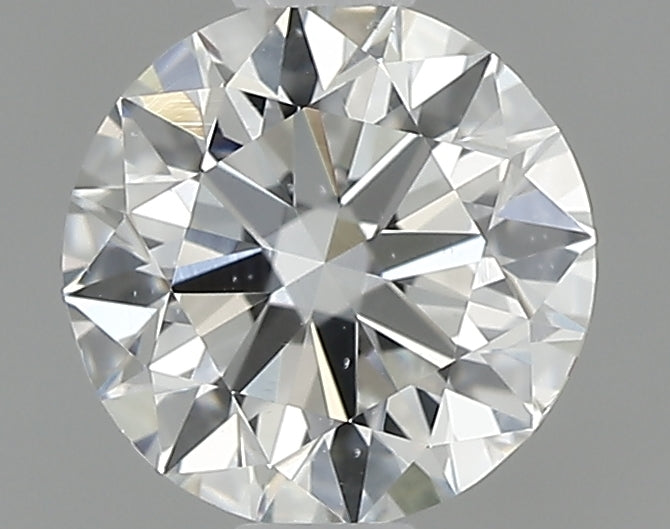 0.70 carat Round diamond H VS2 VeryGood