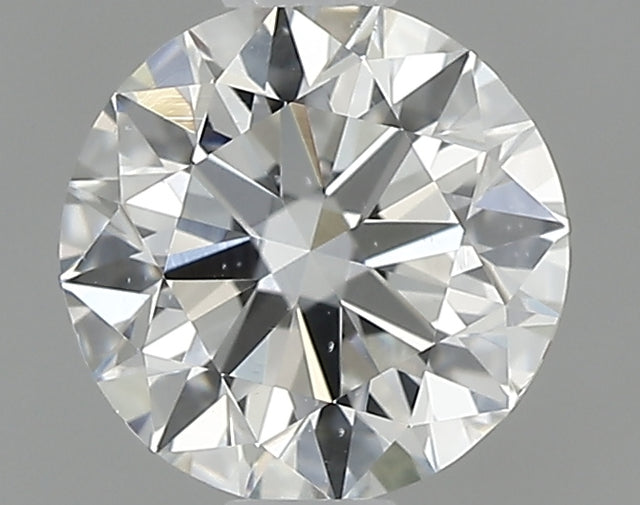 0.70 carat Round diamond H VS2 VeryGood