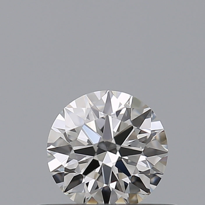 0.40 carat Round diamond G  VVS2 Excellent