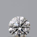 0.40 carat Round diamond G  VVS2 Excellent