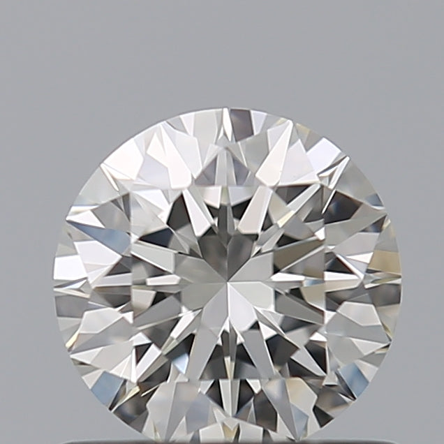 0.70 carat Round diamond G  VVS2 Excellent