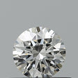 0.31 carat Round diamond G IF Excellent