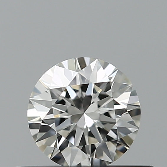 0.31 carat Round diamond G IF Excellent