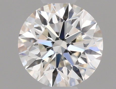 0.40 carat Round diamond K VVS2 Excellent