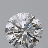 0.61 carat Round diamond I  SI1 Excellent