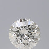 0.26 carat Round diamond F VVS1 Excellent