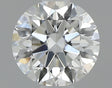 0.70 carat Round diamond E VS1 Excellent