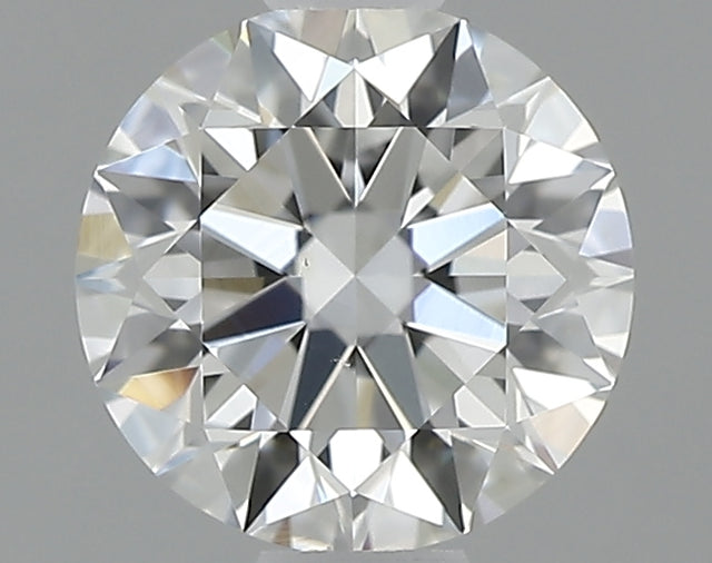 0.70 carat Round diamond E VS1 Excellent