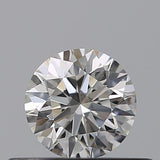 0.27 carat Round diamond G  VS2 Excellent