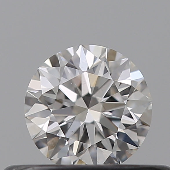 0.30 carat Round diamond E  VS2 Excellent