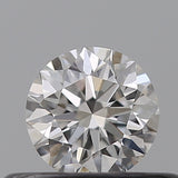 0.30 carat Round diamond E  VS2 Excellent