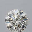 0.60 carat Round diamond H IF Excellent