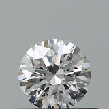 0.31 carat Round diamond D VS1 Excellent