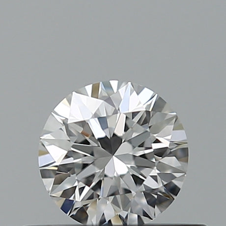 0.31 carat Round diamond D VS1 Excellent