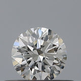 0.30 carat Round diamond F  VS2 Excellent