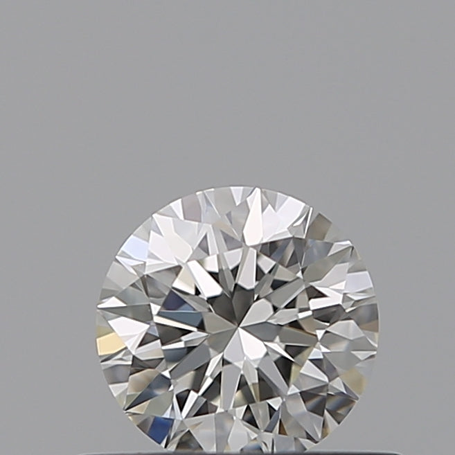 0.40 carat Round diamond I  VVS2 Excellent