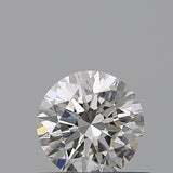 0.40 carat Round diamond I  VVS2 Excellent