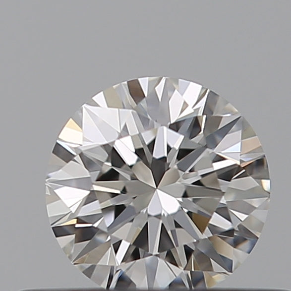 0.32 carat Round diamond F  VS1 Excellent