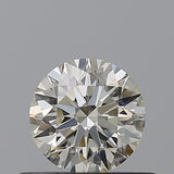 0.36 carat Round diamond I  IF Excellent