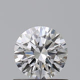 0.50 carat Round diamond E  VS2 Excellent