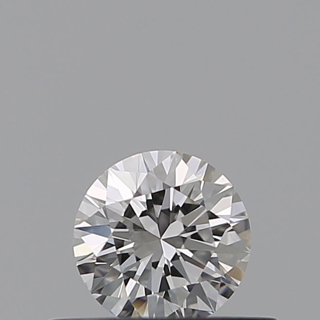 0.28 carat Round diamond G  VVS1 Excellent