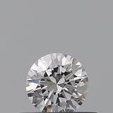 0.28 carat Round diamond G  VVS1 Excellent