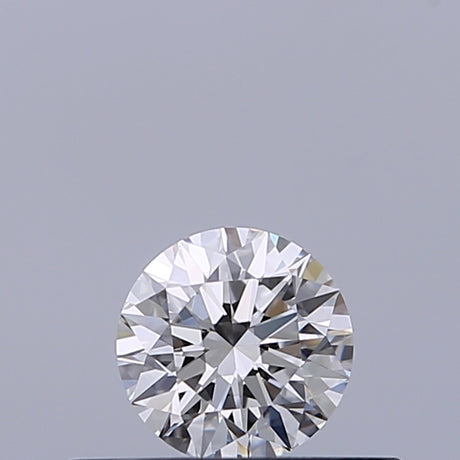 0.27 carat Round diamond F VVS1 Excellent