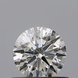 0.50 carat Round diamond F VS1 Excellent
