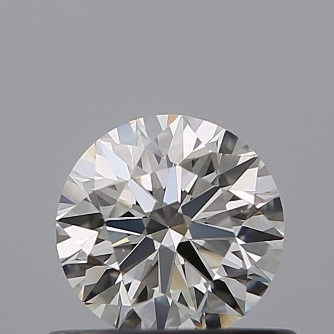 0.50 carat Round diamond F VS1 Excellent