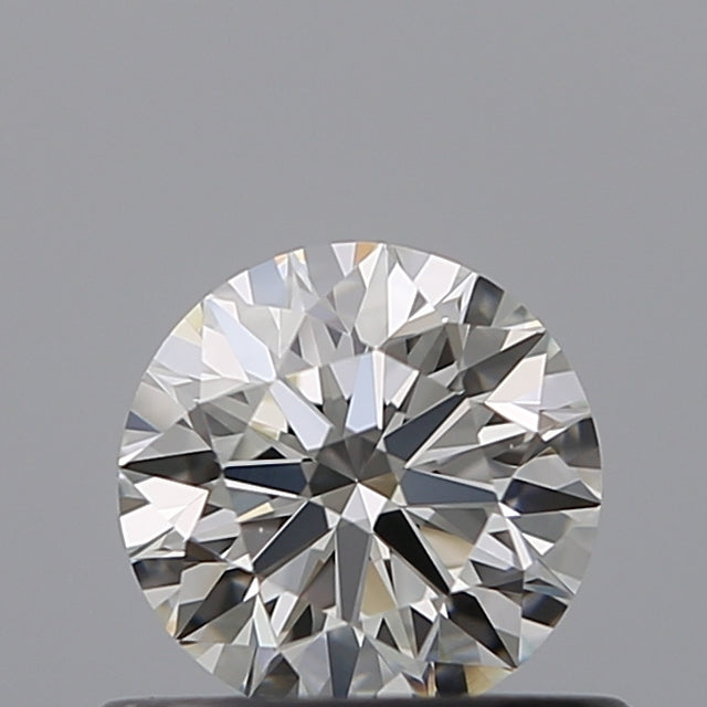 0.50 carat Round diamond F VS1 Excellent
