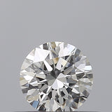 0.30 carat Round diamond F VVS1 Excellent