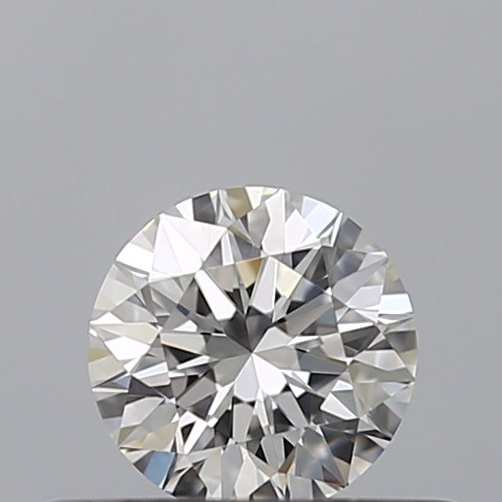 0.30 carat Round diamond F VVS1 Excellent