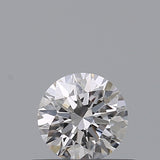0.32 carat Round diamond D  VVS1 Excellent