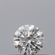0.32 carat Round diamond F  VS1 Excellent