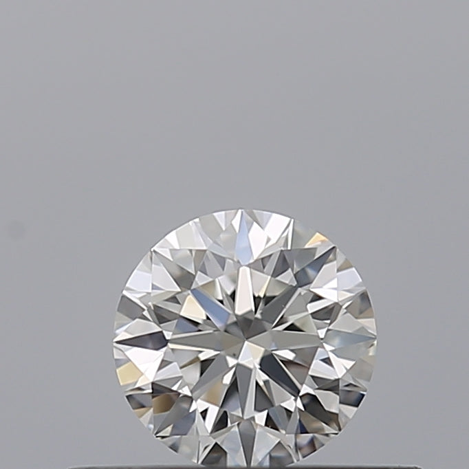 0.32 carat Round diamond F  VS1 Excellent