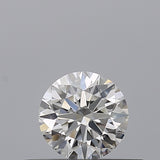 0.32 carat Round diamond F  VS1 Excellent