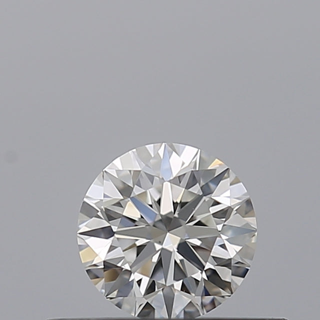 0.32 carat Round diamond F  VS1 Excellent