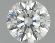 0.53 carat Round diamond G VVS2 Excellent