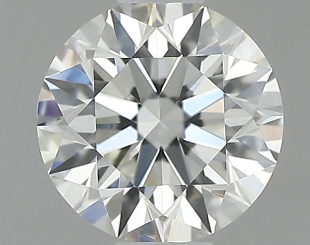 0.53 carat Round diamond G VVS2 Excellent