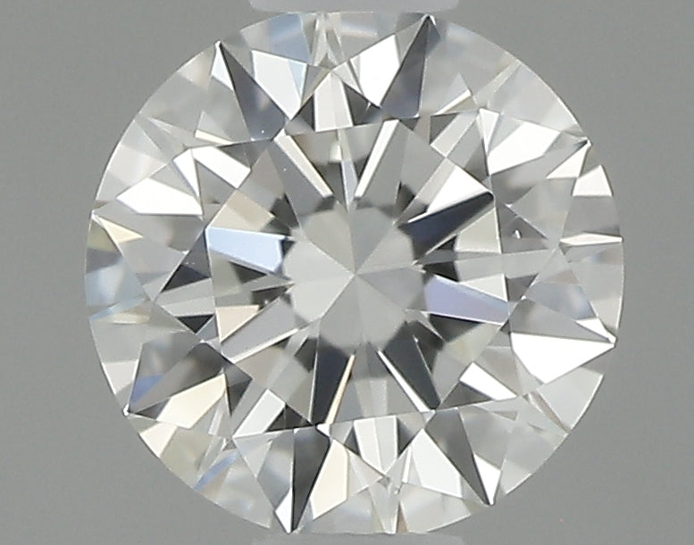 0.41 carat Round diamond I  VS2 Excellent