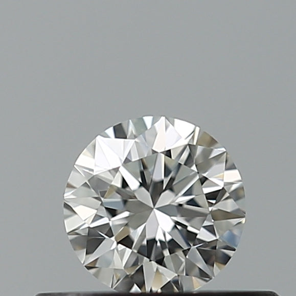 0.26 carat Round diamond F  VVS1 Very good