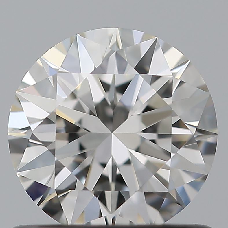 0.70 carat Round diamond H  VS1 Excellent