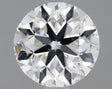 1.50 carat Round diamond I SI1 VeryGood