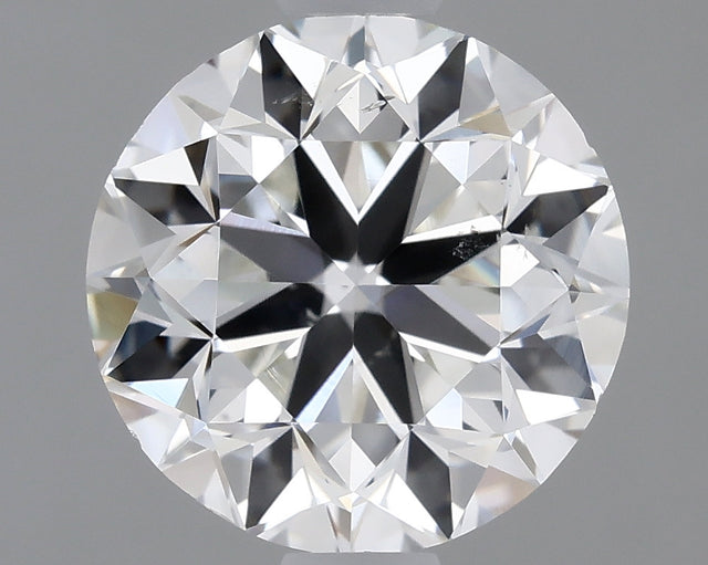 1.50 carat Round diamond I SI1 VeryGood