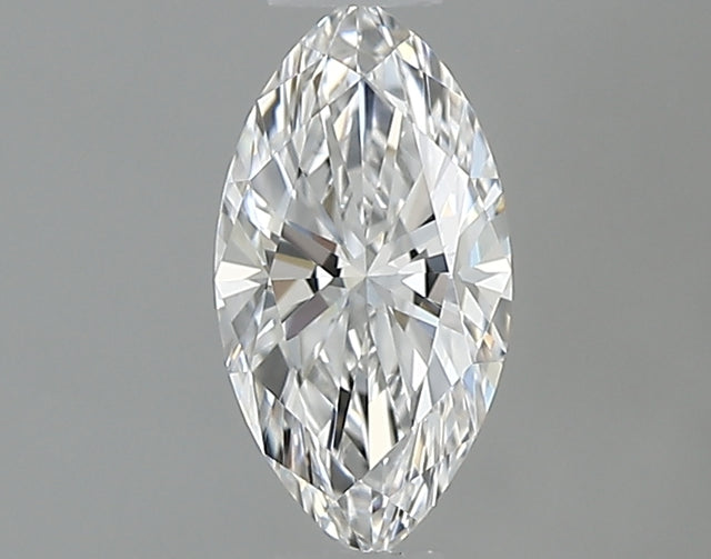 0.35 carat Marquise diamond D VVS1 