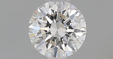 0.37 carat Round diamond G  VVS1 Excellent