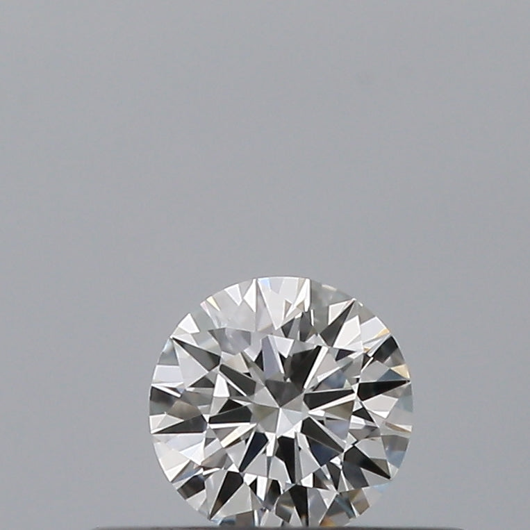 0.19 carat Round diamond E  VS1 Excellent