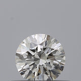 0.33 carat Round diamond H  VS1 Excellent
