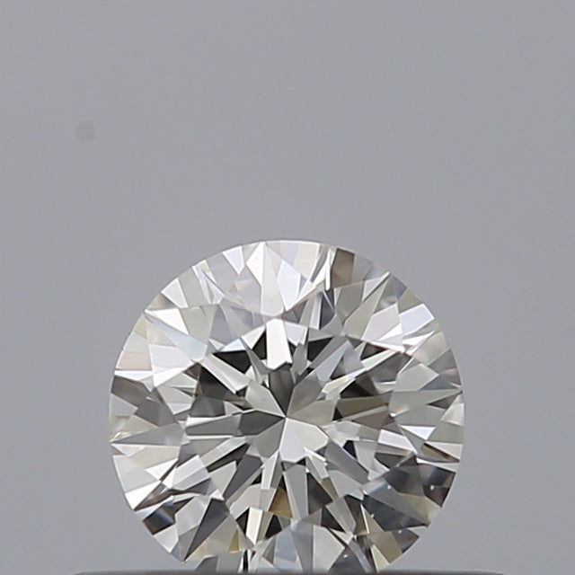 0.33 carat Round diamond H  VS1 Excellent