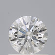 0.52 carat Round diamond G VVS2 Excellent